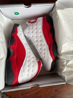 Men’s air Jordan 13 size 8.5